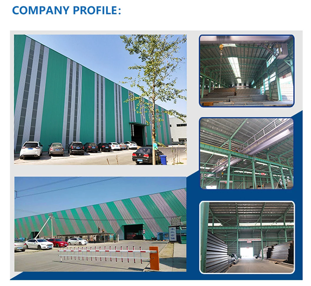 High Quality Professional Hot Rolled Wide Flange Structural Steel H Beam