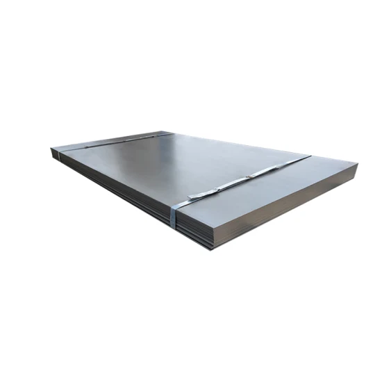 Venda imperdível A36 Ss400 Dx51d SPCC DC01 DC02 201 304 316 430 Carbono/laminados a frio/inoxidáveis/HRC/alumínio/suave/galvanizado/cobre/revestido colorido/zinco/chapa de aço preço